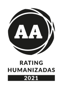 Empresa Humanizada AA